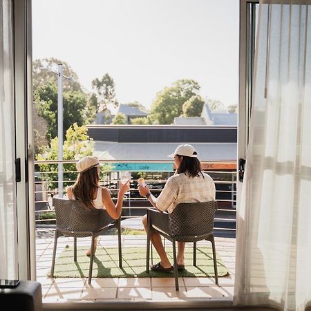 107 Apartments Margaret River Luaran gambar