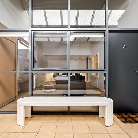 107 Apartments Margaret River Luaran gambar