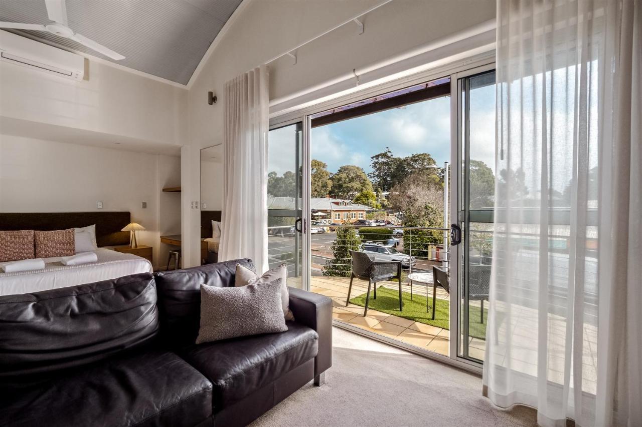 107 Apartments Margaret River Luaran gambar