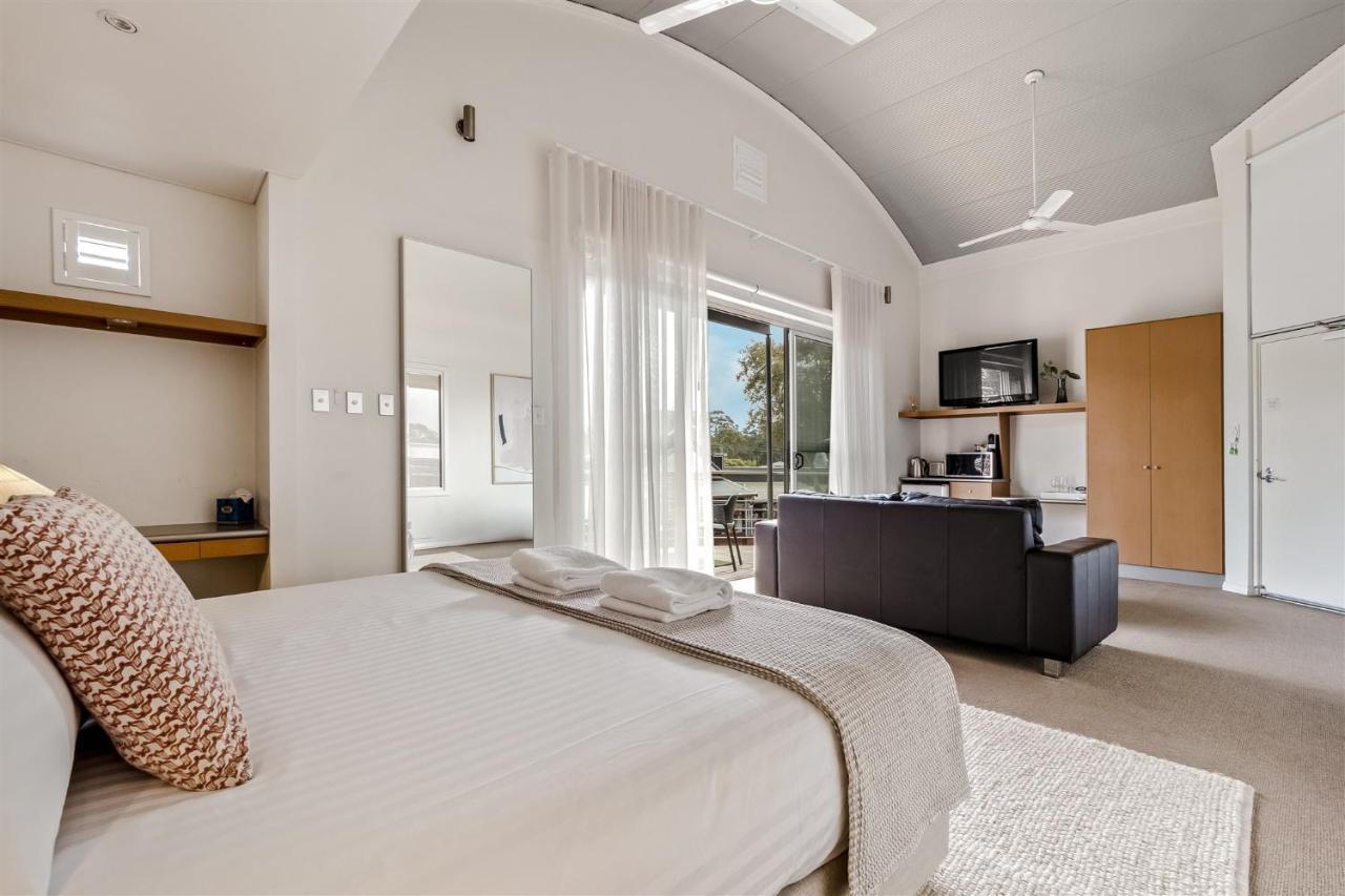 107 Apartments Margaret River Luaran gambar