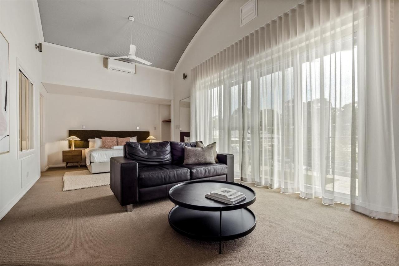 107 Apartments Margaret River Luaran gambar
