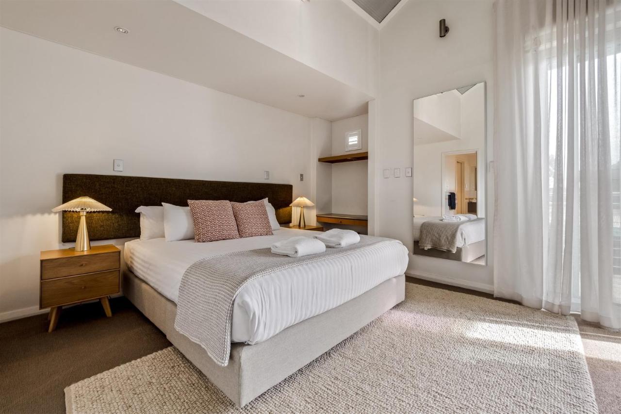 107 Apartments Margaret River Luaran gambar