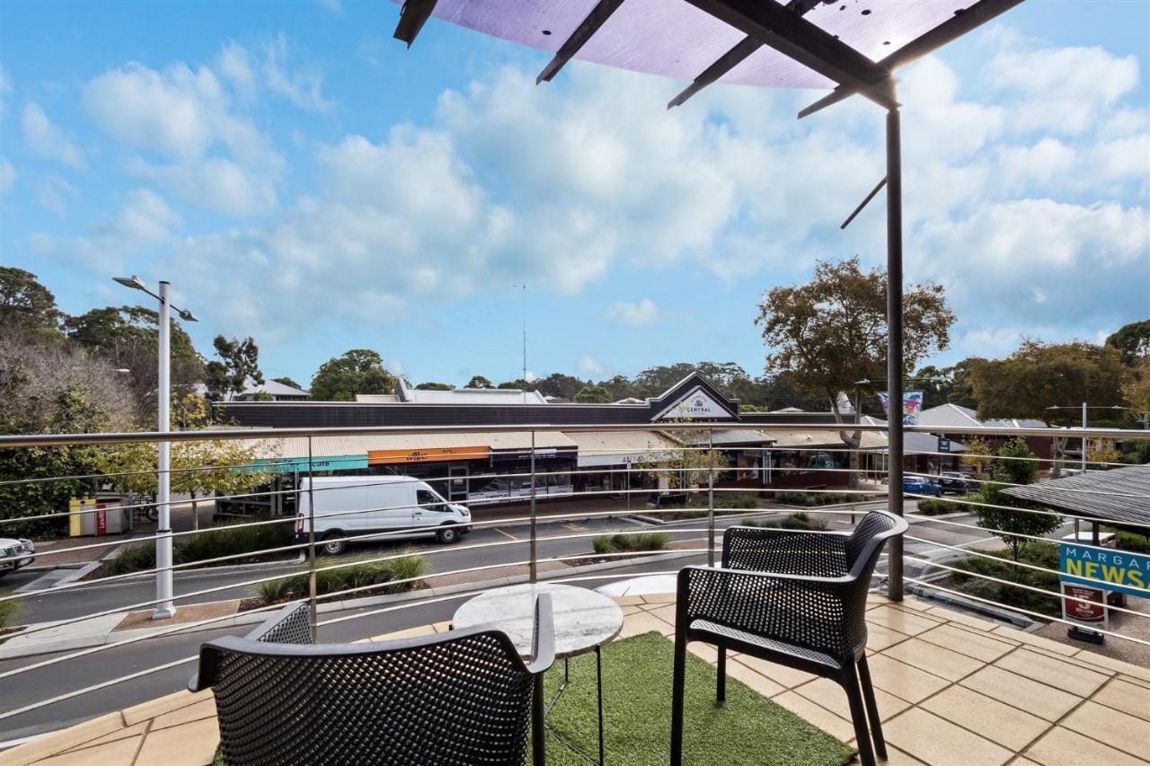 107 Apartments Margaret River Luaran gambar