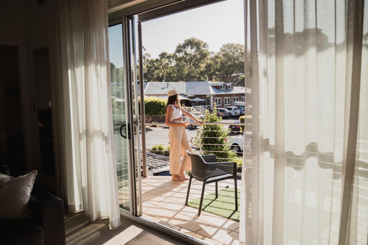 107 Apartments Margaret River Luaran gambar