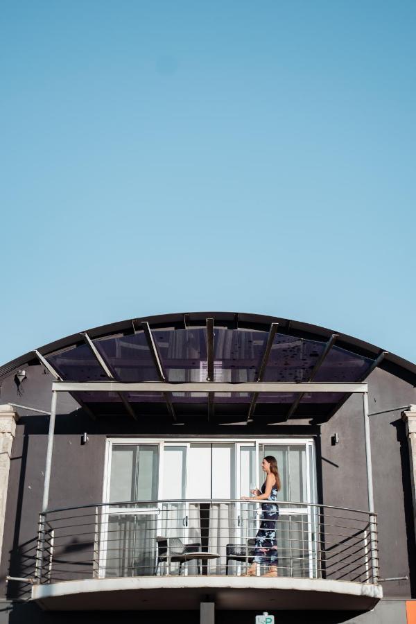 107 Apartments Margaret River Luaran gambar