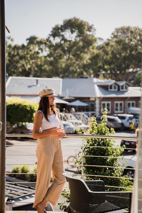 107 Apartments Margaret River Luaran gambar