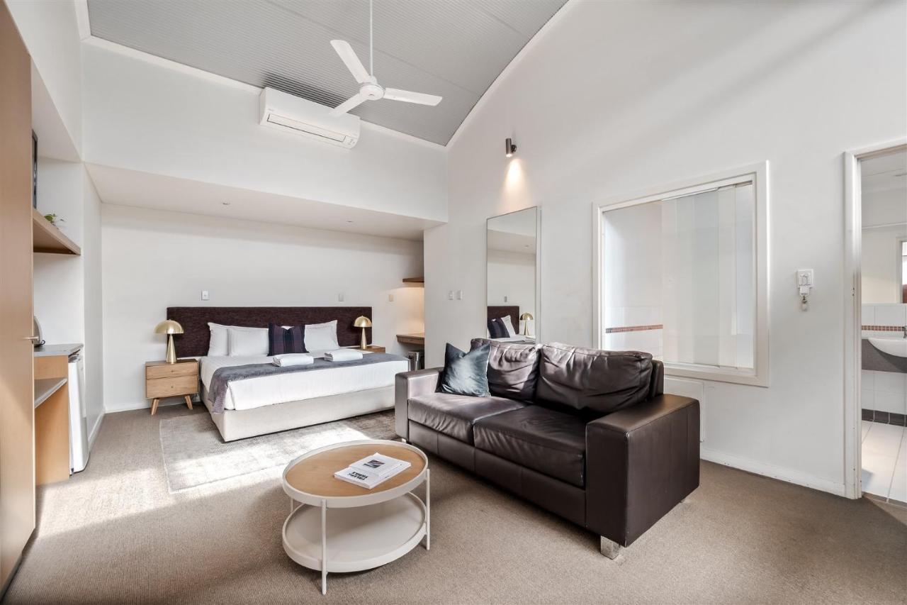 107 Apartments Margaret River Luaran gambar