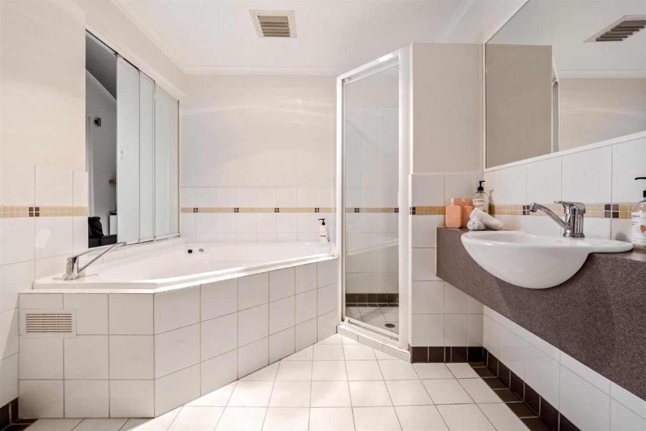 107 Apartments Margaret River Luaran gambar