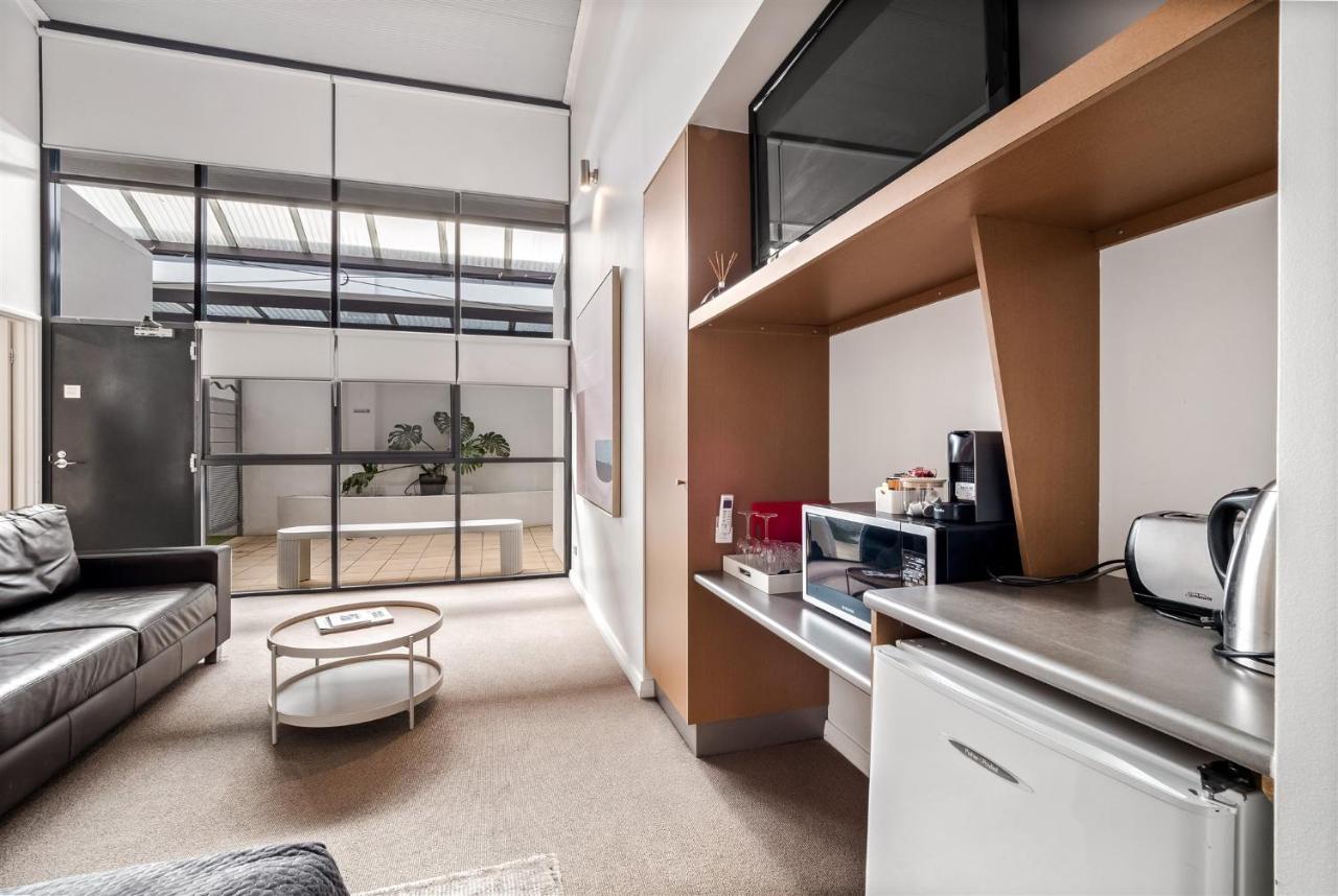 107 Apartments Margaret River Luaran gambar