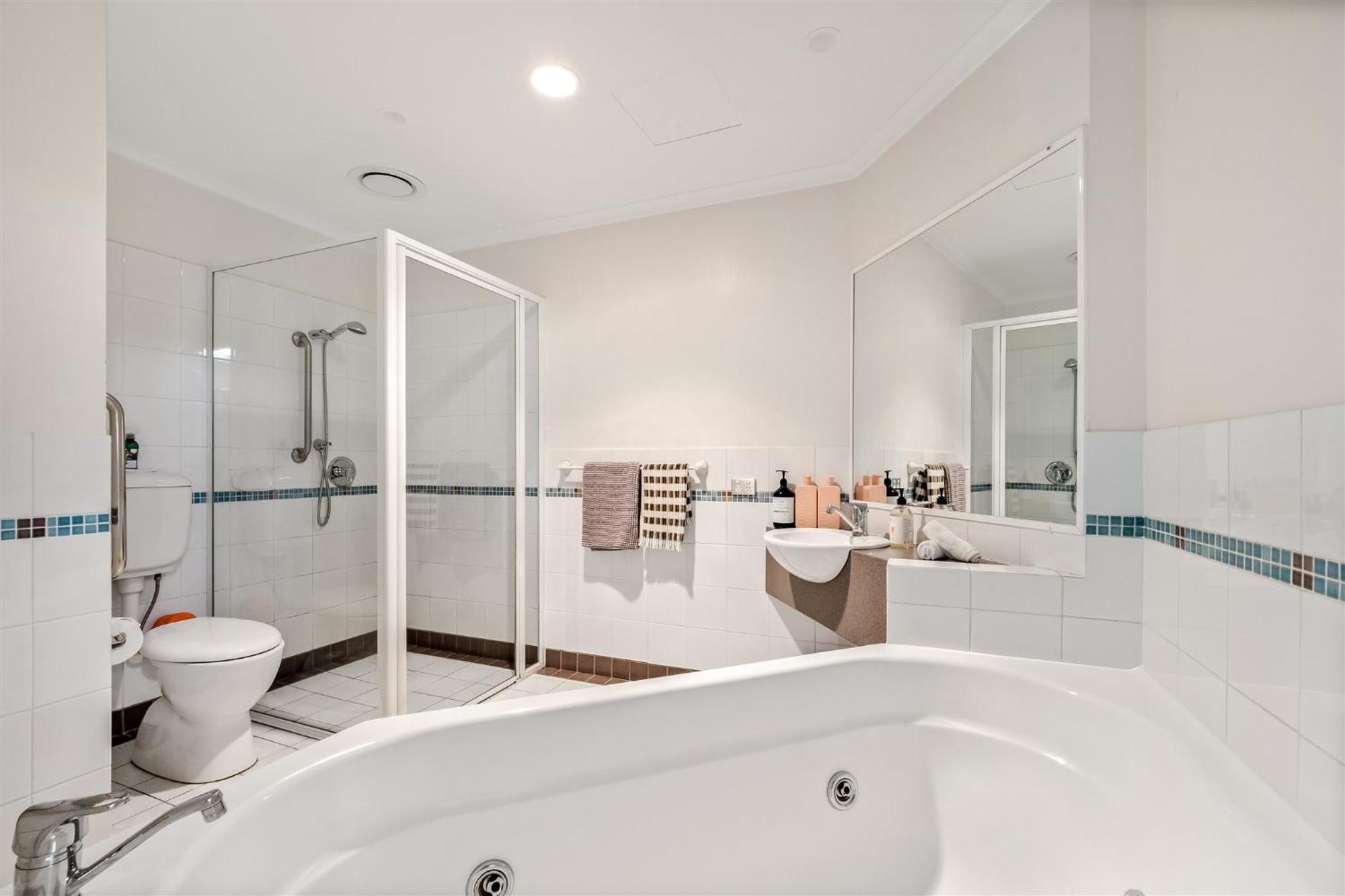 107 Apartments Margaret River Luaran gambar