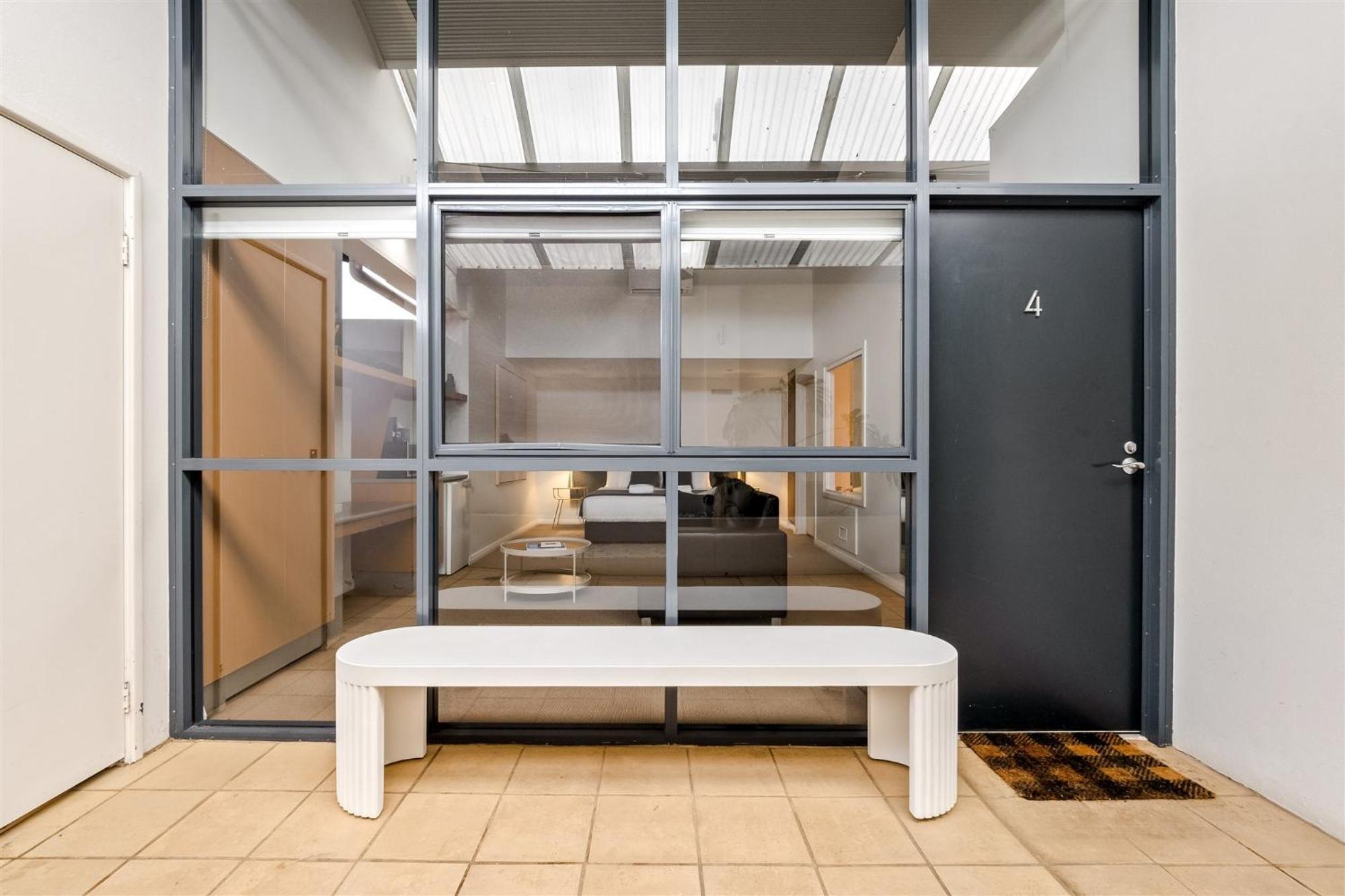 107 Apartments Margaret River Luaran gambar