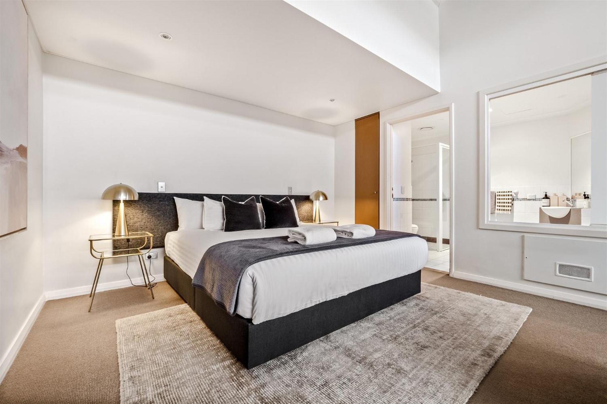107 Apartments Margaret River Luaran gambar