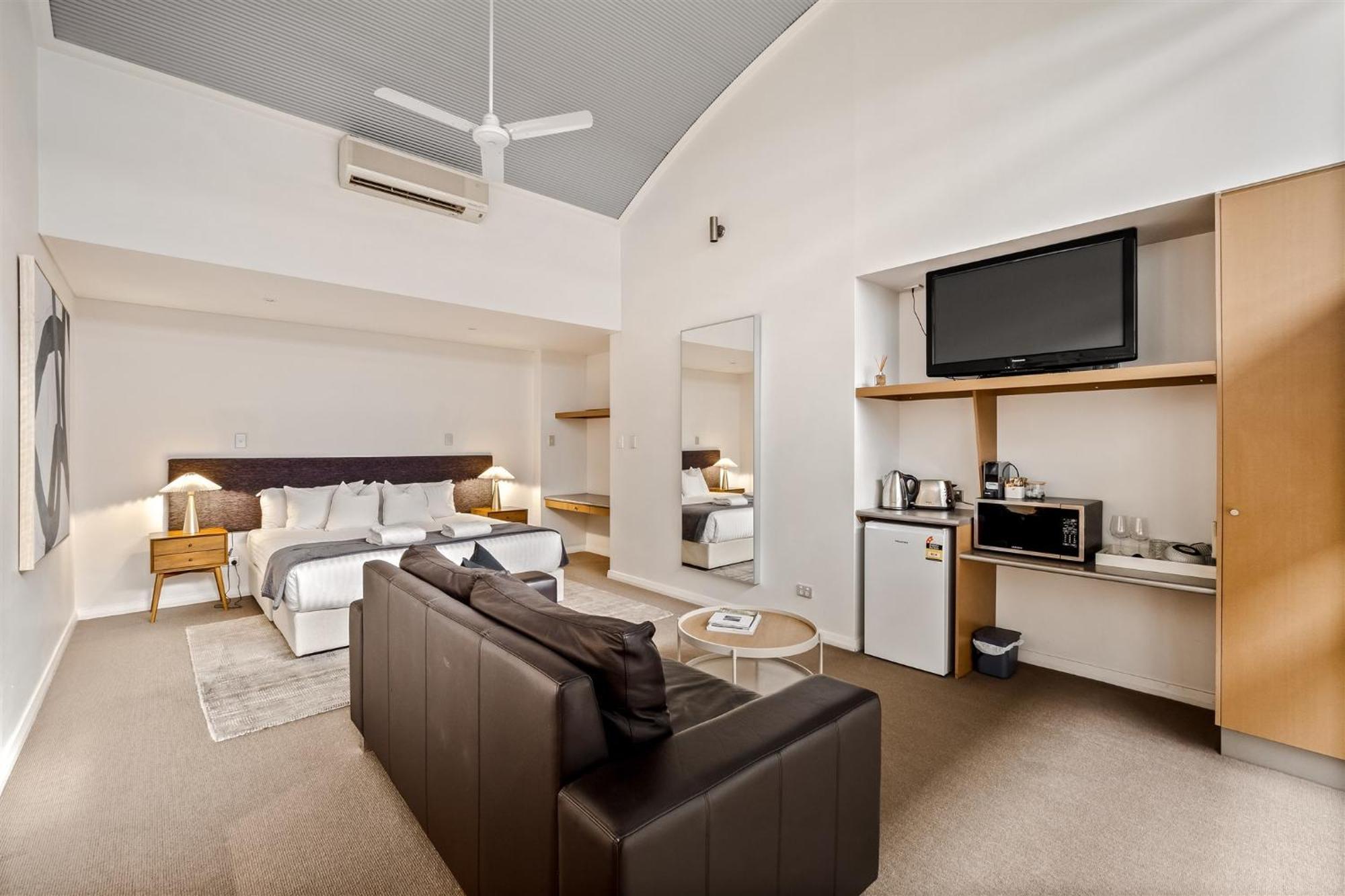 107 Apartments Margaret River Luaran gambar