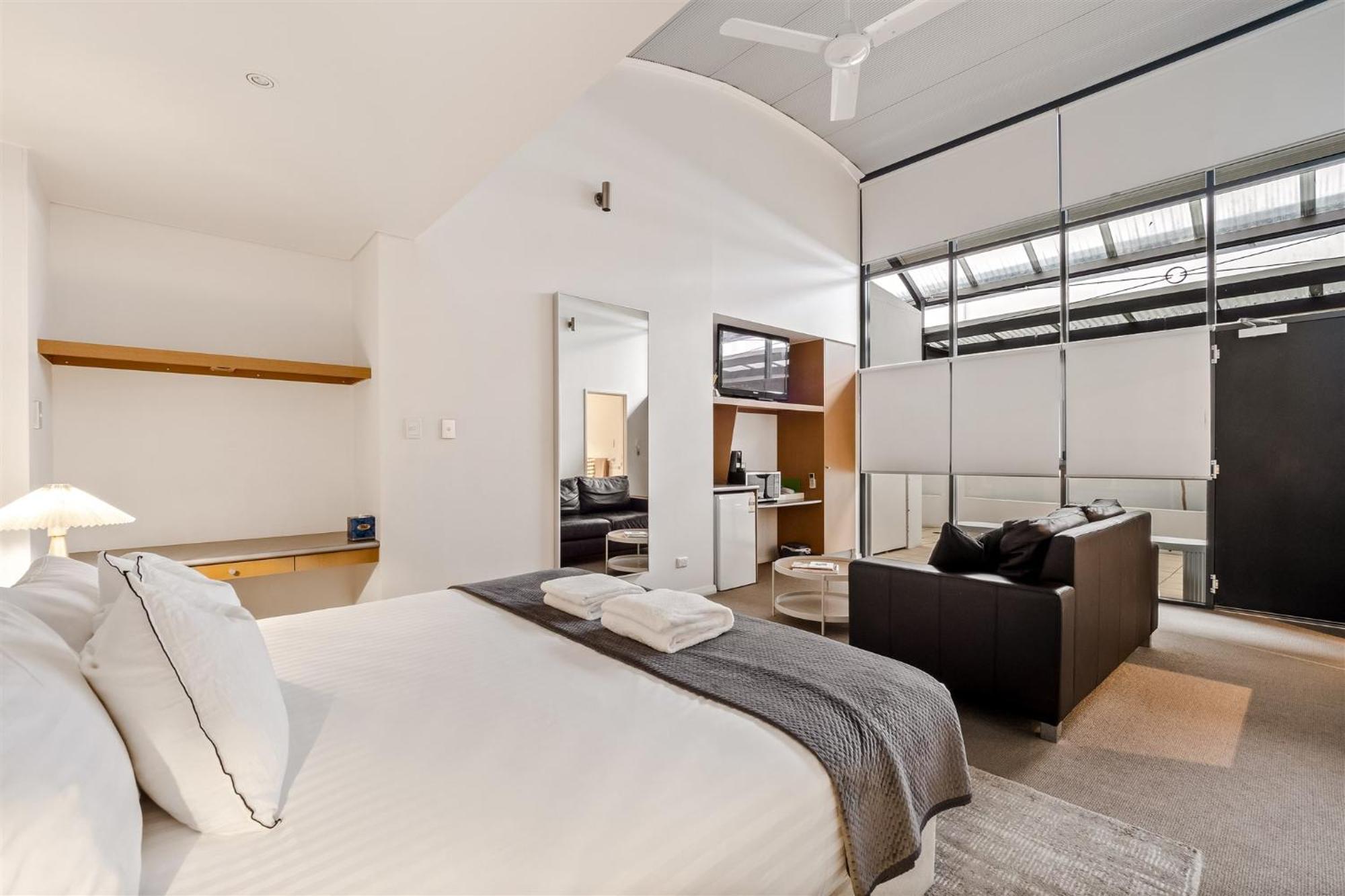107 Apartments Margaret River Luaran gambar