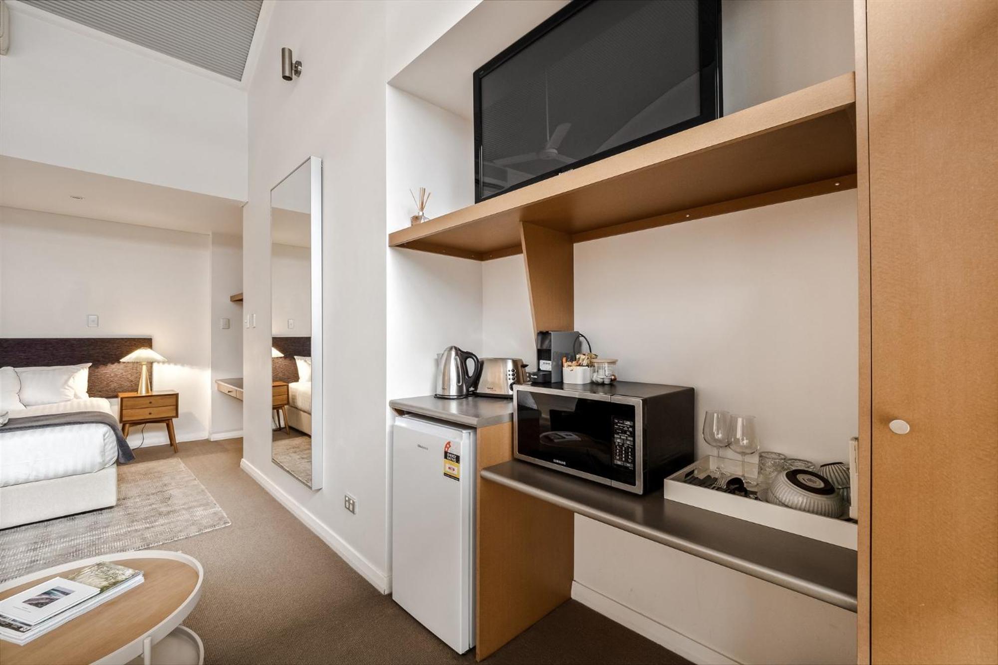 107 Apartments Margaret River Luaran gambar