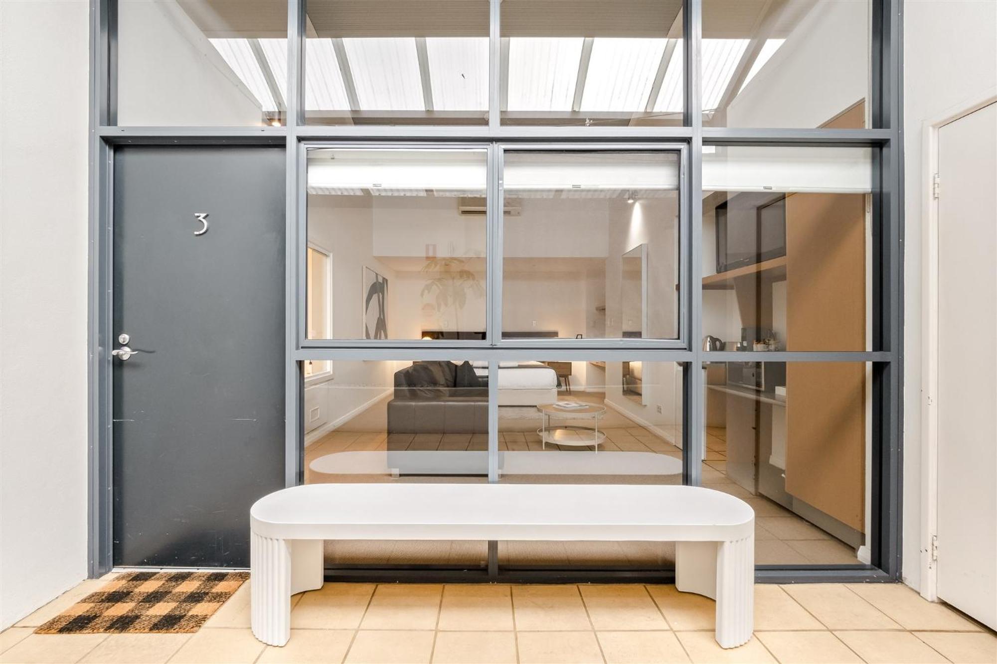 107 Apartments Margaret River Luaran gambar