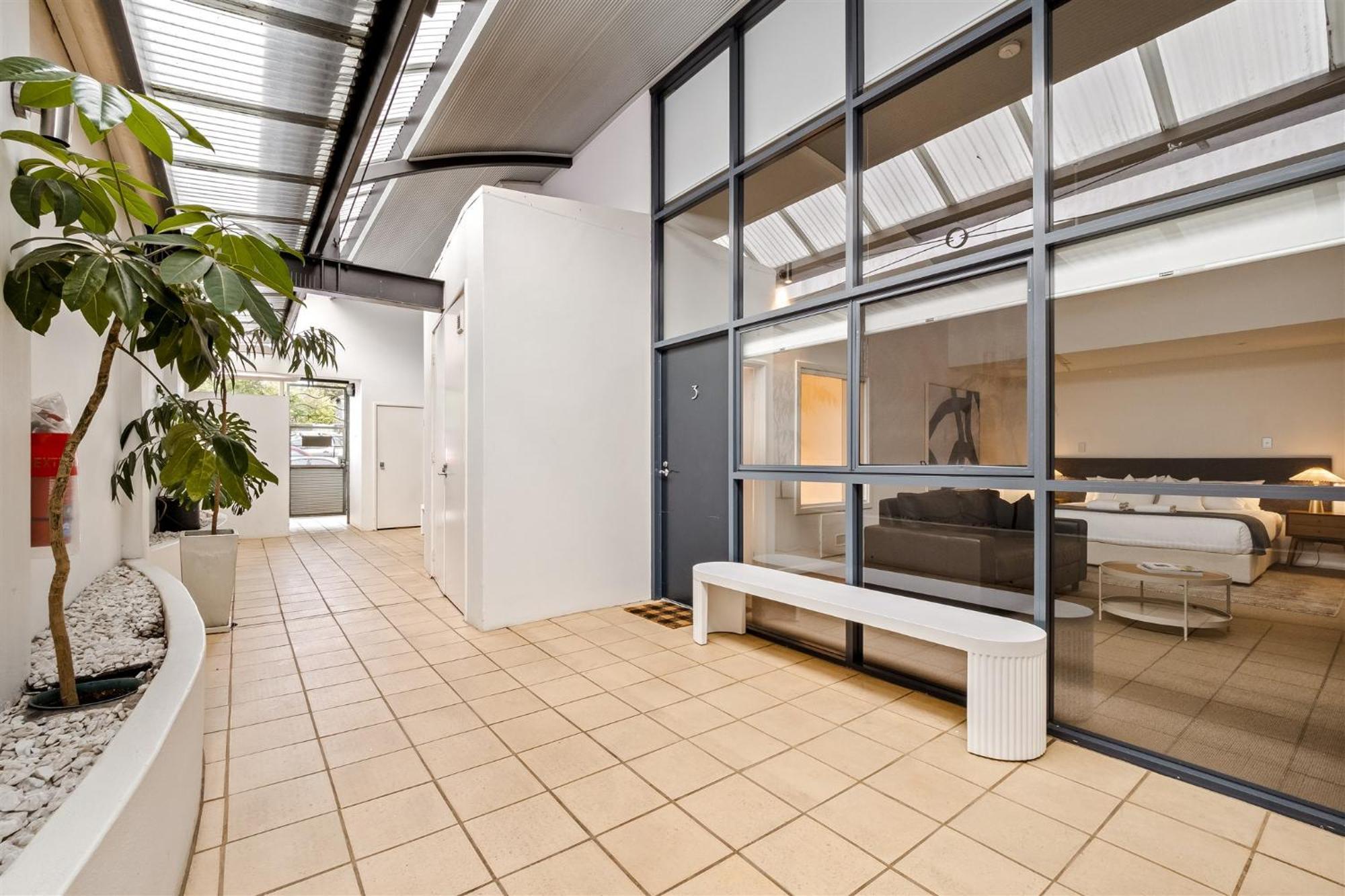107 Apartments Margaret River Luaran gambar