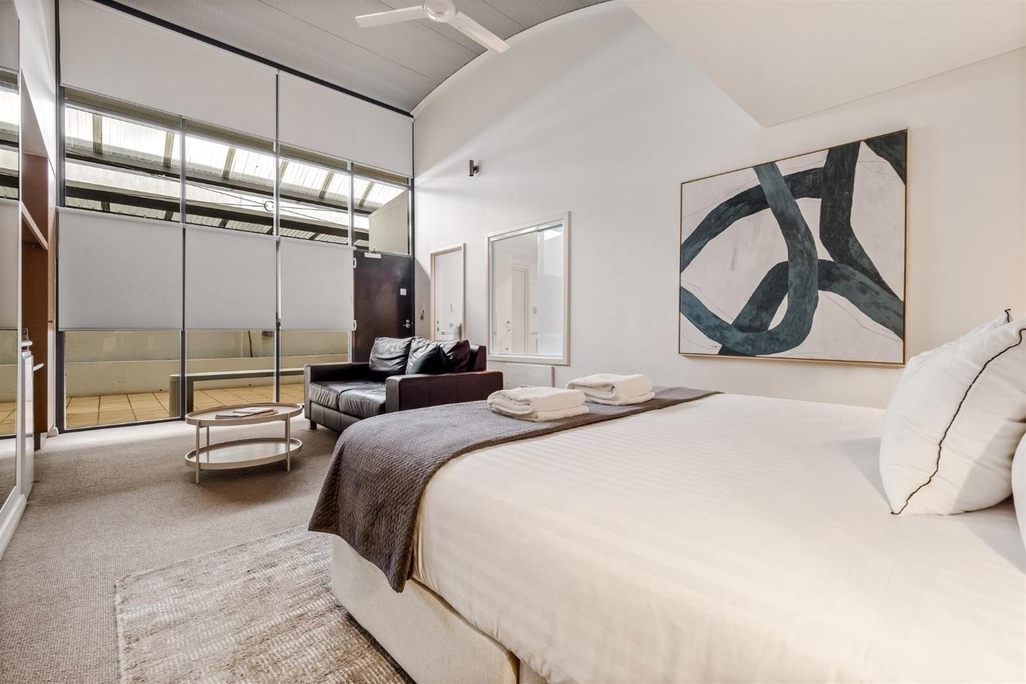 107 Apartments Margaret River Luaran gambar