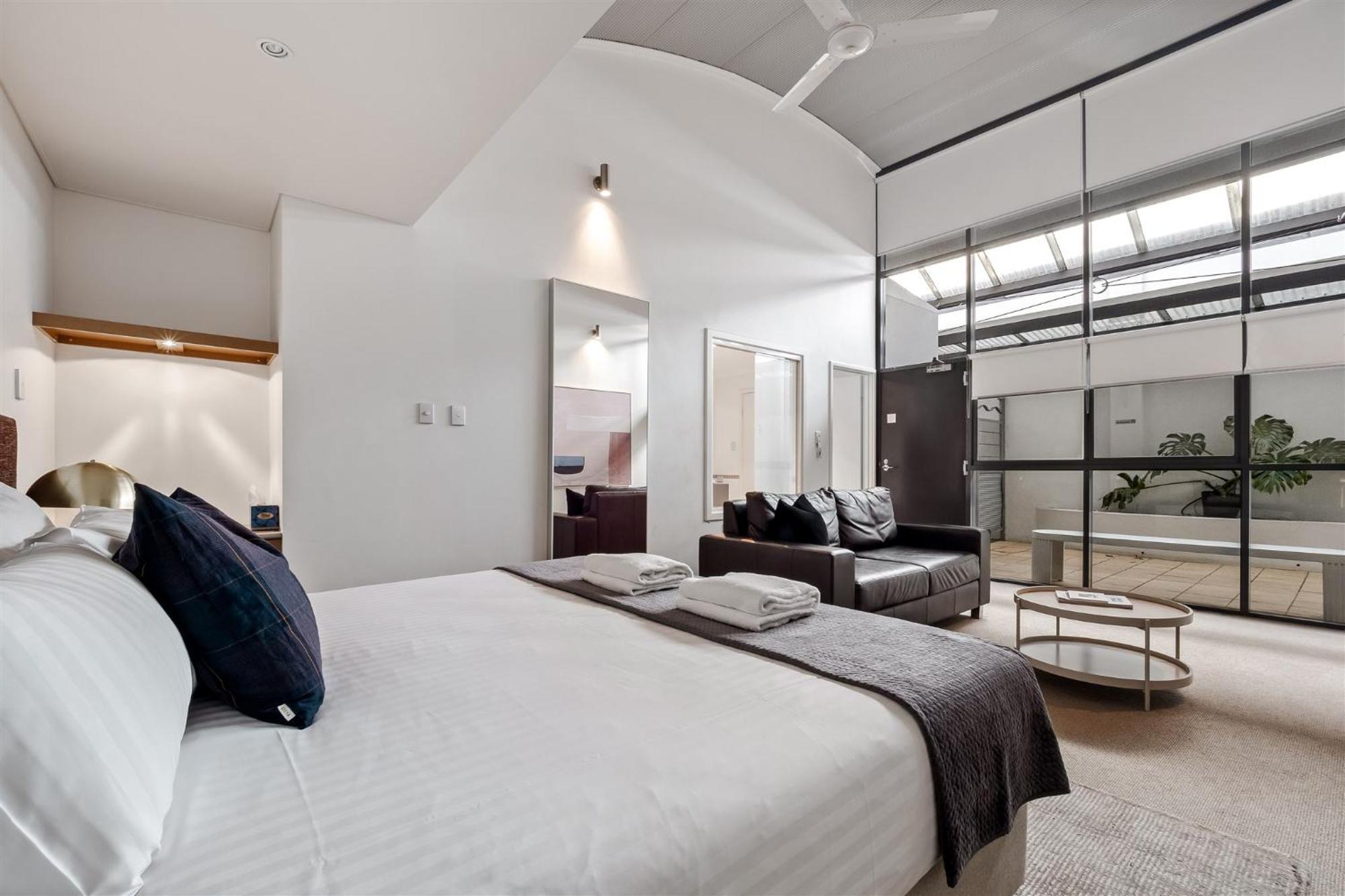 107 Apartments Margaret River Luaran gambar