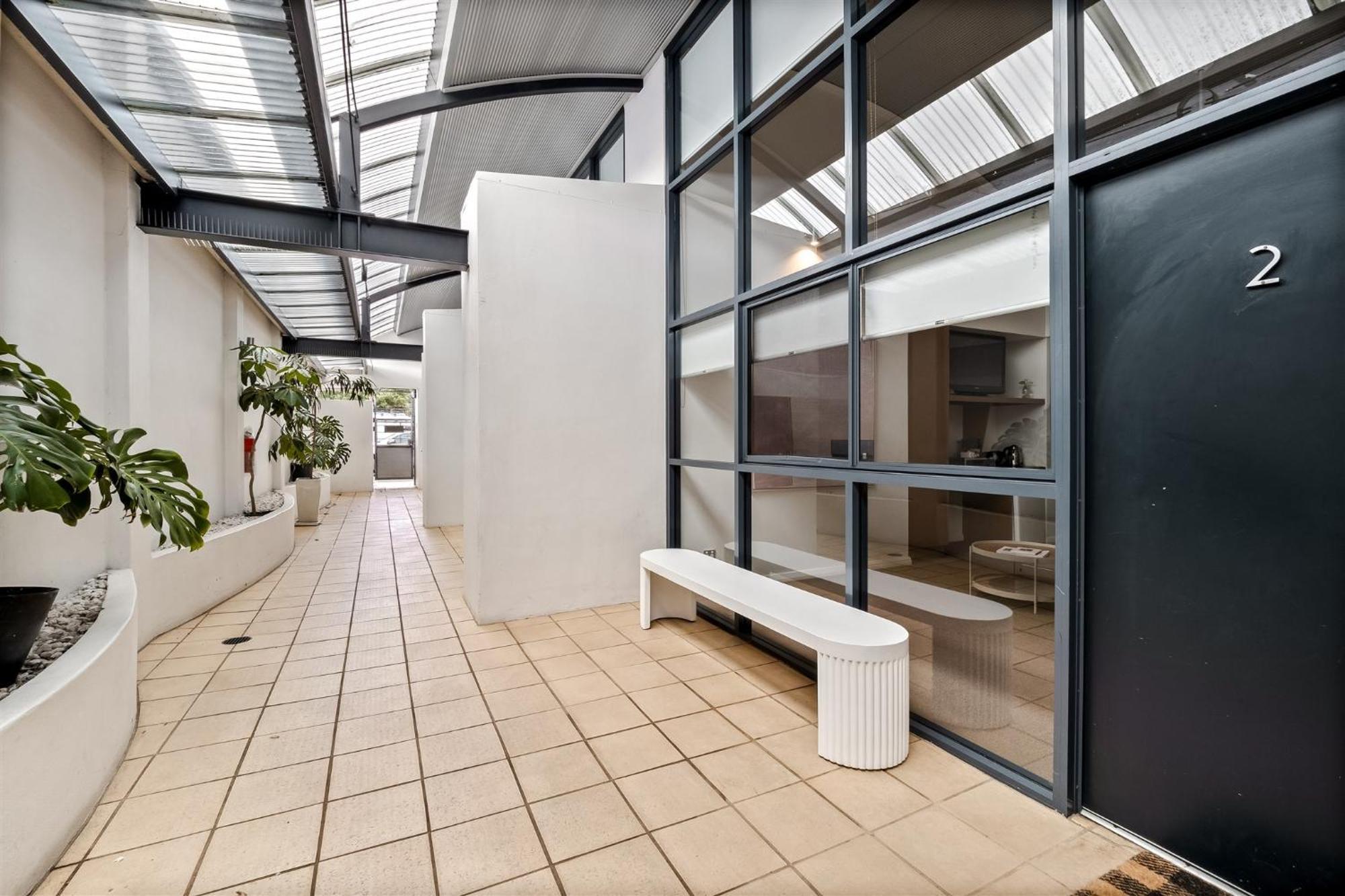 107 Apartments Margaret River Luaran gambar