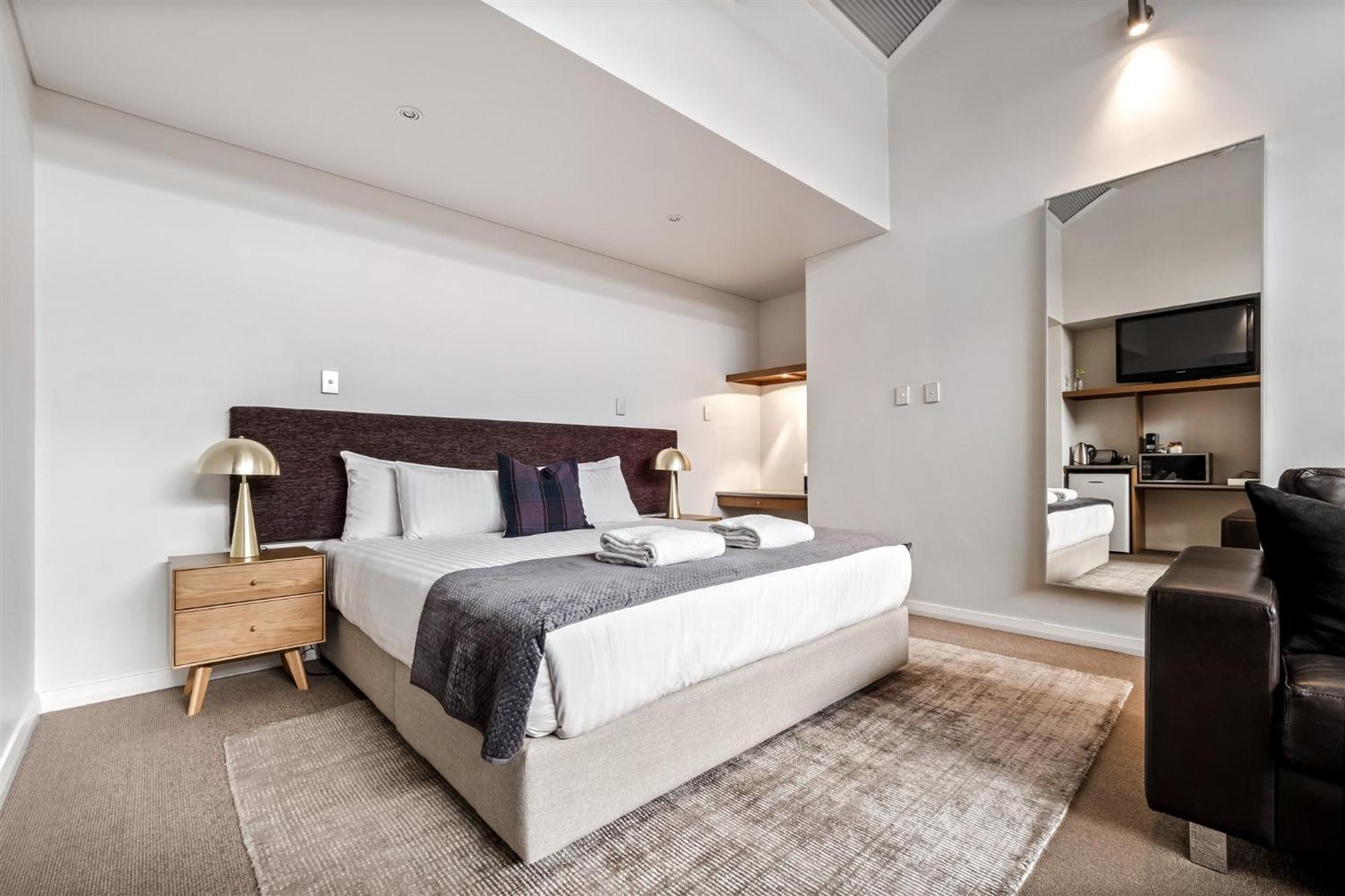 107 Apartments Margaret River Luaran gambar